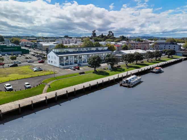 16/59 Taupo Quay, Whanganui