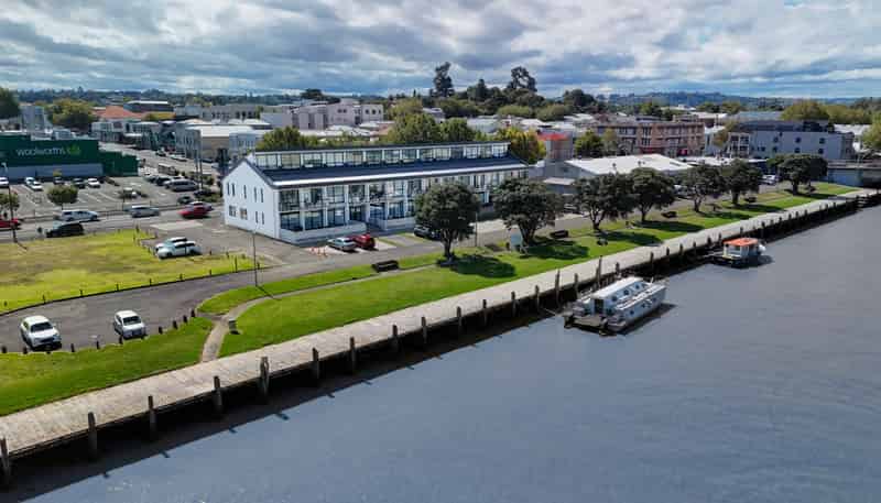 16/59 Taupo Quay, Whanganui
