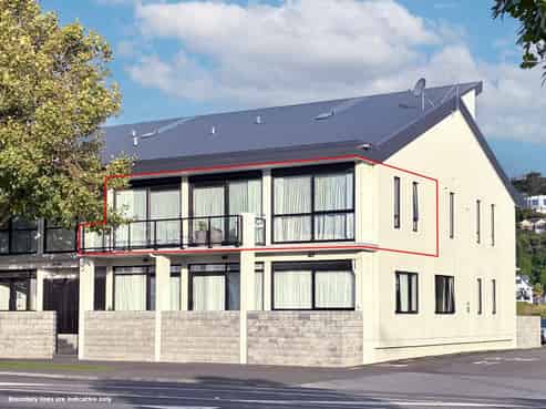 16/59 Taupo Quay, Whanganui