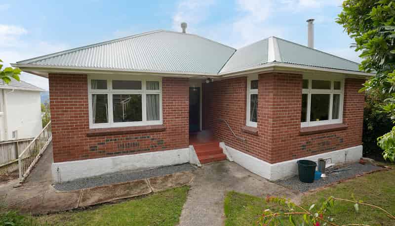 34 City Road, Roslyn