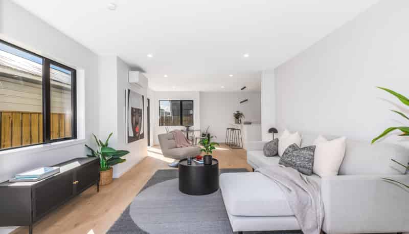 45A Ross Street, Kilbirnie