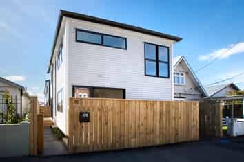 45A Ross Street, Kilbirnie