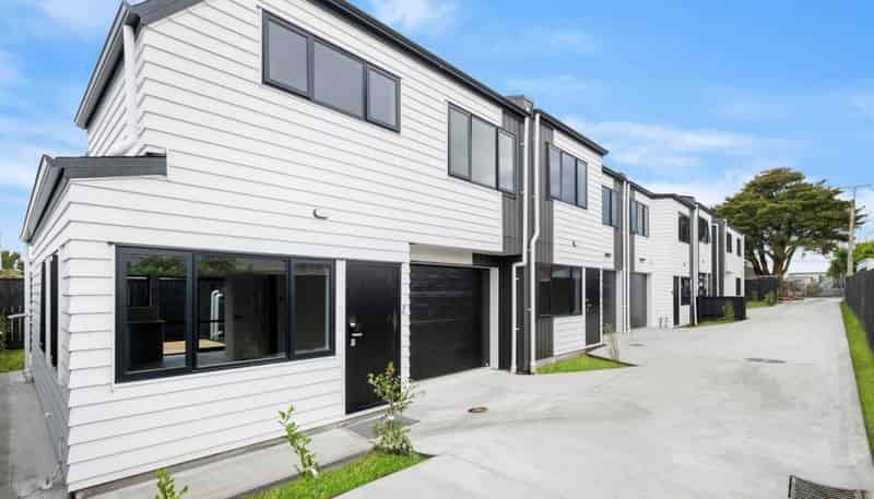 4/144 Russell Road, Manurewa