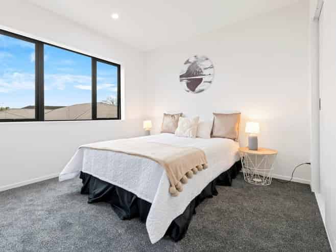 4/144 Russell Road, Manurewa