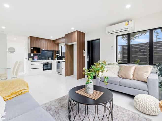 4/144 Russell Road, Manurewa