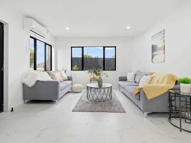 4/144 Russell Road, Manurewa