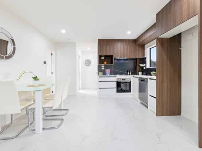 4/144 Russell Road, Manurewa