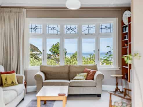 2A Severn Street, Island Bay