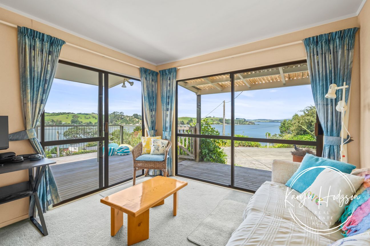 Elevated Coastal Views - Bild 2