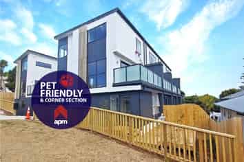 8/264 Rangatira Road, Beach Haven