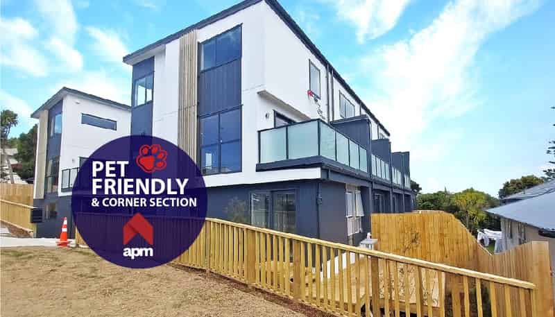 8/264 Rangatira Road, Beach Haven