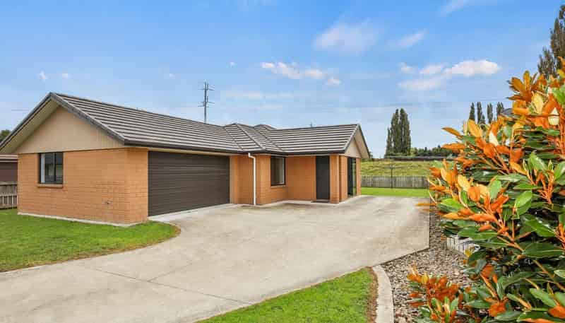 14 Sargent Place, Otorohanga