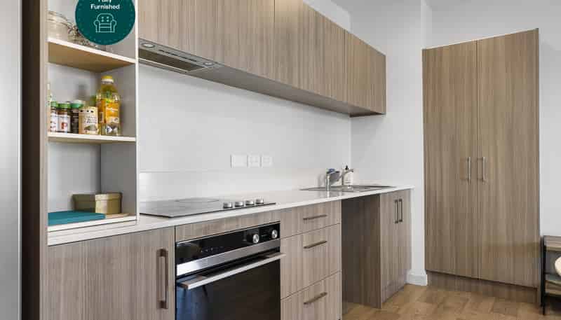 303/1904 Great North Road, Avondale