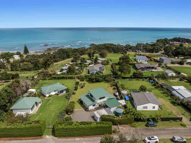 5/20 Parekura Hei Road, Te Kaha