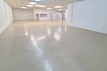 356M² ROAD FRONTAGE INDUSTRIAL
