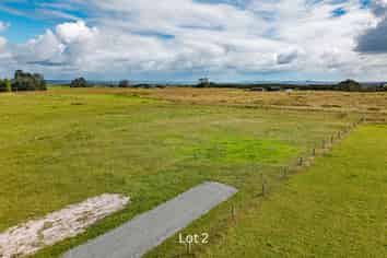 Lot 2 Pairatahi Road, Kaingaroa