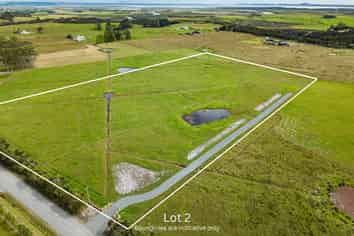 Lot 2 Pairatahi Road, Kaingaroa