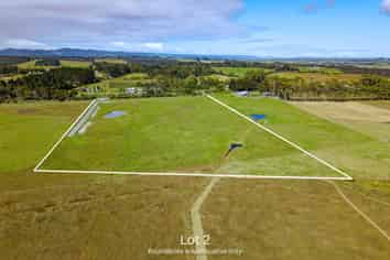 Lot 2 Pairatahi Road, Kaingaroa