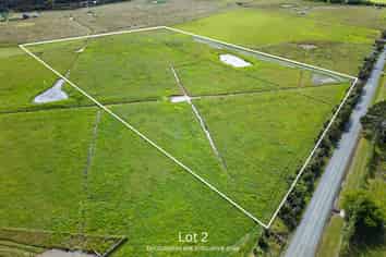 Lot 2 Pairatahi Road, Kaingaroa