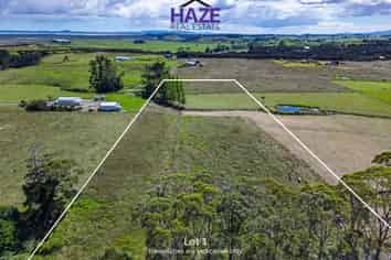 Lot 2 Pairatahi Road, Kaingaroa