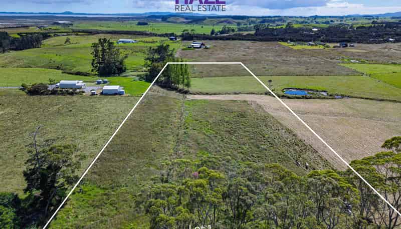 Lot 2 Pairatahi Road, Kaingaroa