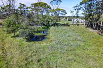 Lot 2 Pairatahi Road, Kaingaroa