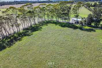 Lot 2 Pairatahi Road, Kaingaroa