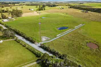Lot 2 Pairatahi Road, Kaingaroa