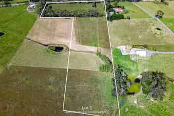 Lot 2 Pairatahi Road, Kaingaroa