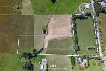 Lot 2 Pairatahi Road, Kaingaroa