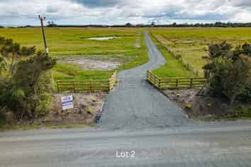 Lot 2 Pairatahi Road, Kaingaroa