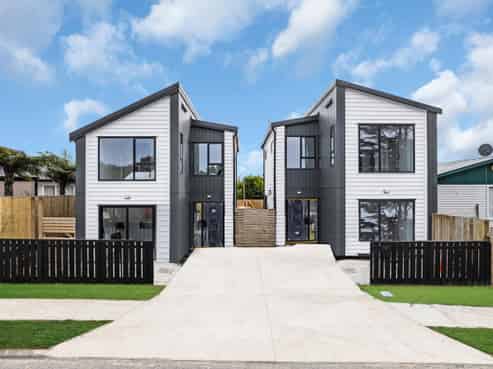 2B Raglan Street, Mangere East