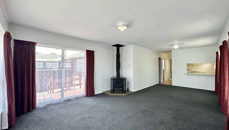 20A Roband Crescent, Brown Owl