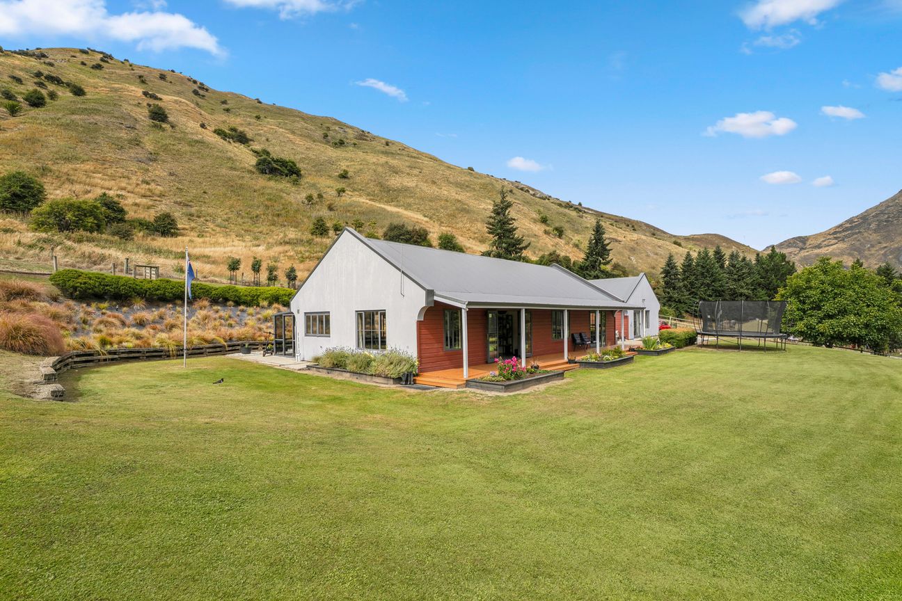 Affordable Lifestyle Living for the Whole Family - Ansicht 2