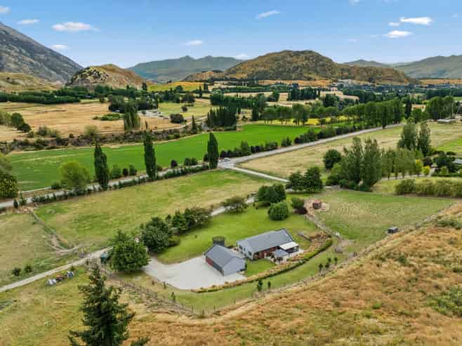 1443B Gibbston Highway, Arrow Junction