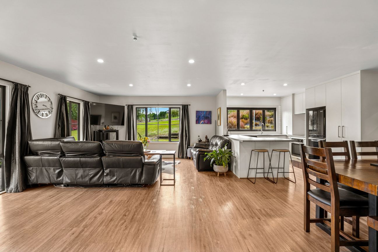 Affordable Lifestyle Living for the Whole Family - Mehr
