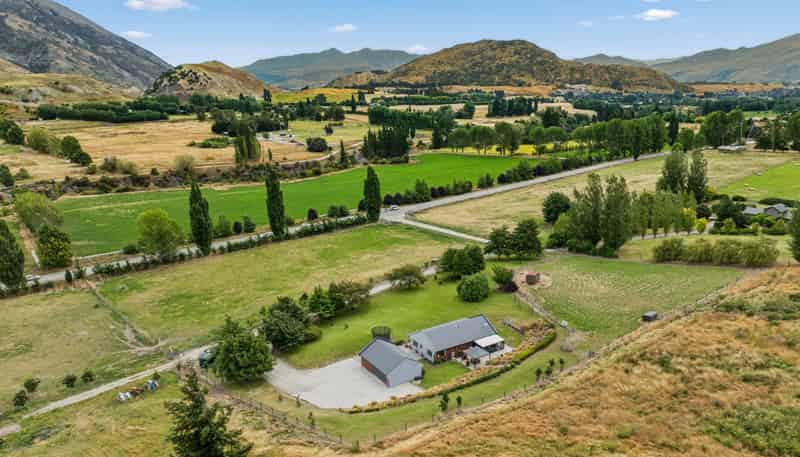 1443B Gibbston Highway, Arrow Junction