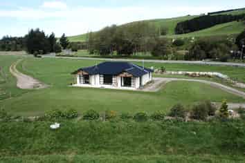 1210 Pleasant Point-Cave Highway, Pleasant Point