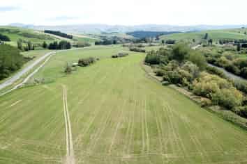 1210 Pleasant Point-Cave Highway, Pleasant Point