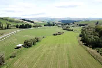 1210 Pleasant Point-Cave Highway, Pleasant Point