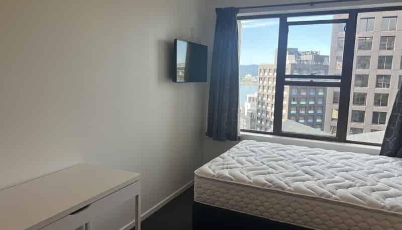 711/169 The Terrace, Wellington Central