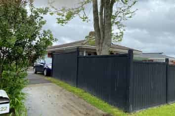 1/22 Pooley Street, Pakuranga Heights