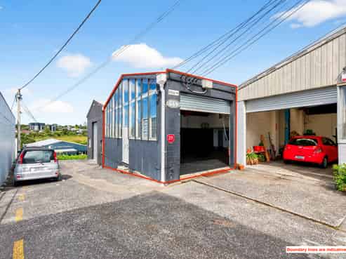 Barrys Point Beauty - Industrial Unit 204sqm