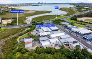 Barrys Point Beauty - Industrial Unit 204sqm