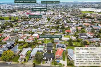 Lot 1, 9  Glenside Avenue, Pakuranga