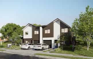Lot 1, 9  Glenside Avenue, Pakuranga
