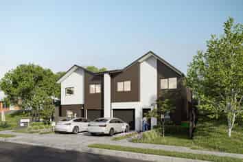 Lot 1, 9  Glenside Avenue, Pakuranga