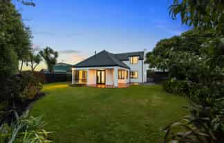 14 Evenwood Place, Waimairi Beach