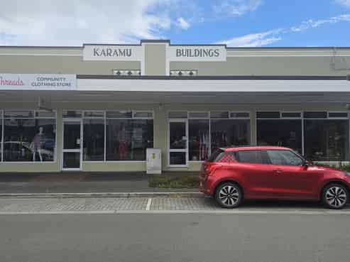 Premium consulting and medical tenancy