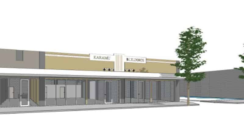 Tenancy A, Karamu Road North, Hastings